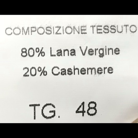 Italian Jacket - Picture 10 of 13